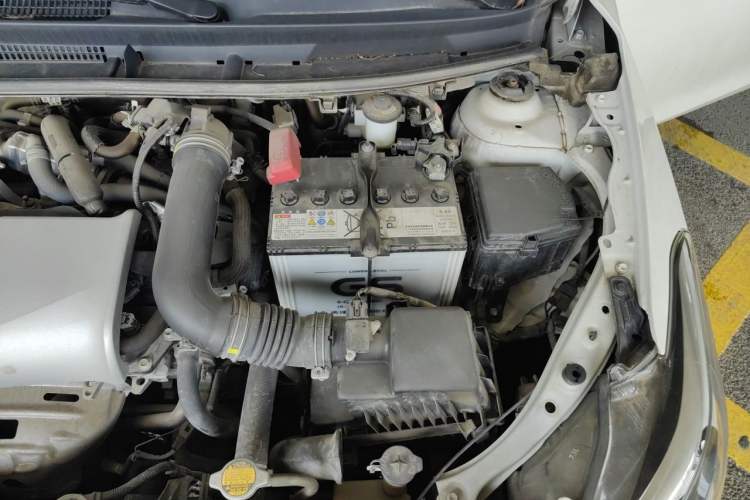 Used Toyota Vios FS 2021 1.5L CVT Fengchi Edition

