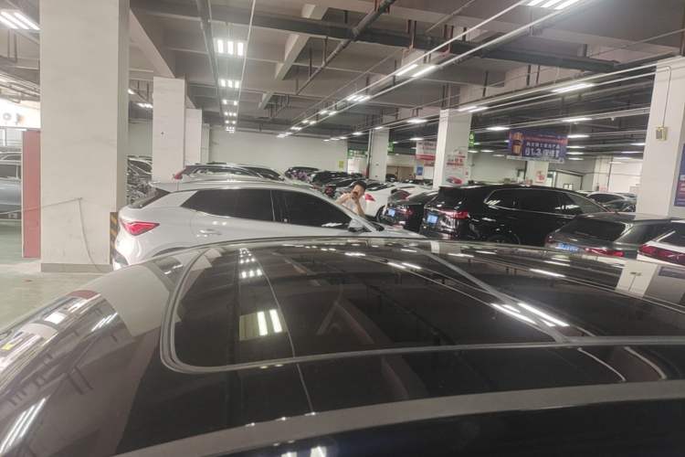 Used BMW iX3 2022 Leading Model