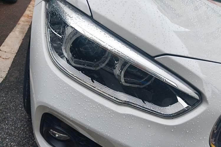 Used BMW 1 Series 2018 120i M Sport Package