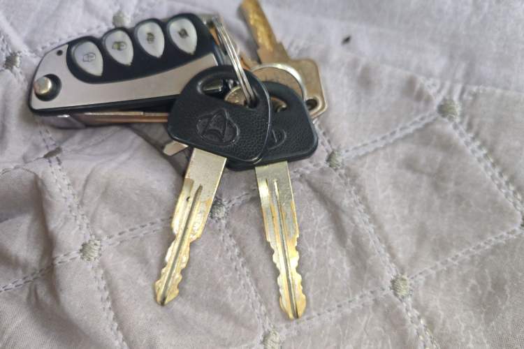 Used CHANGAN KAICHENG Xingguang 4500 2012 1.3L Base Version 4G13S1