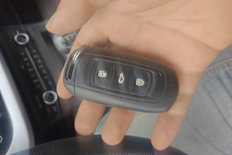 Used Geely Auto Vision 2020 1.5L CVT Asian Games Edition