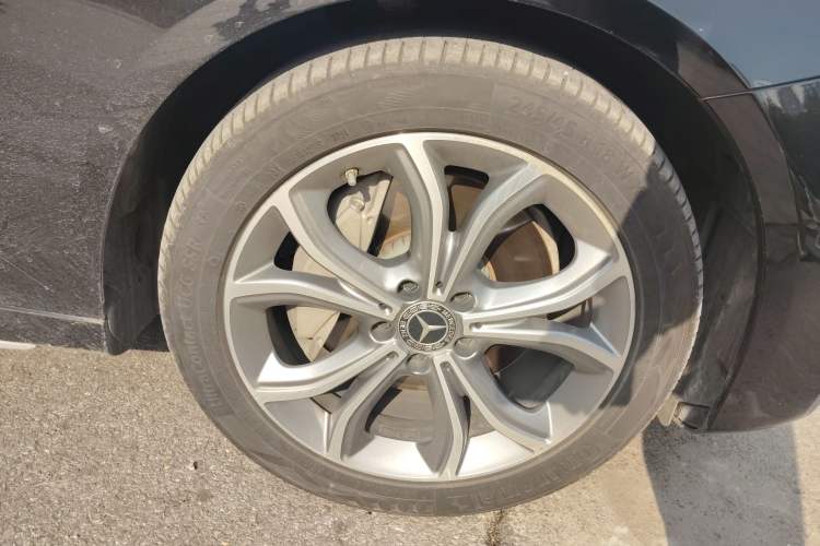 Used Mercedes-Benz E-Class 2019 Restyled E 300 L Sport Luxury Edition
