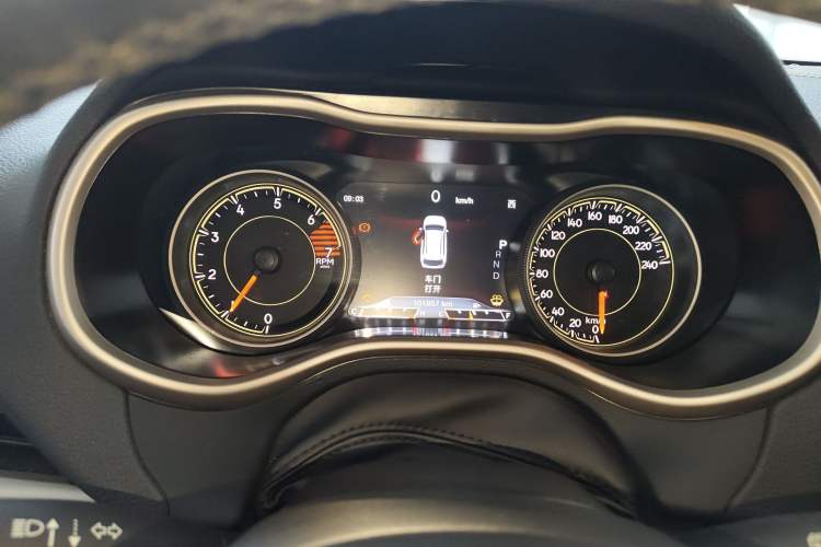 Used Jeep Cherokee 2017 2.4L Professional Smart Edition