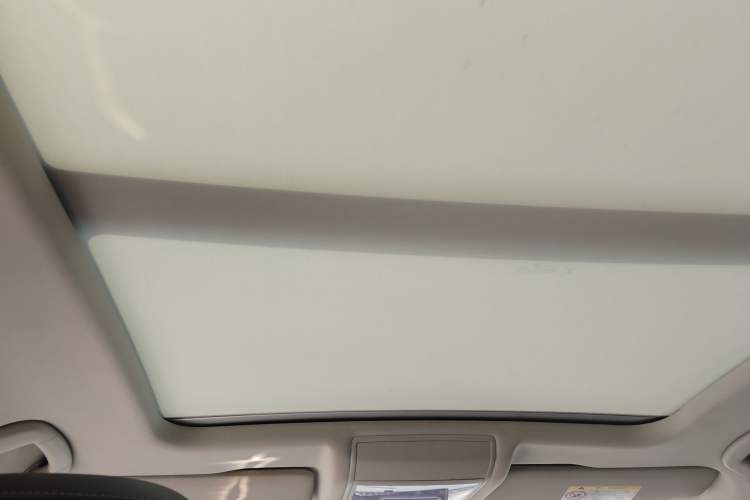 Used Volkswagen Passat New Energy 2019 430 PHEV Hybrid Luxury Edition Headliner