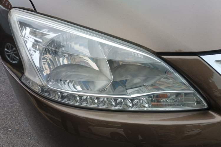 Used Nissan Sylphy 2012 1.6 XL CVT Luxury Edition