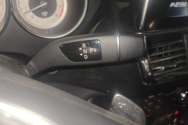 Used Mercedes-Benz CLS 2015 CLS 320
