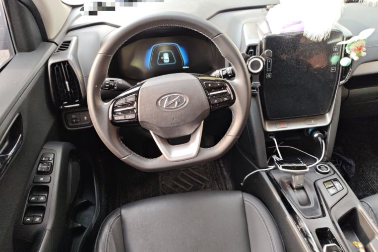 Used Hyundai ix35 2021 2.0L Automatic 2WD GLS Leading Edition