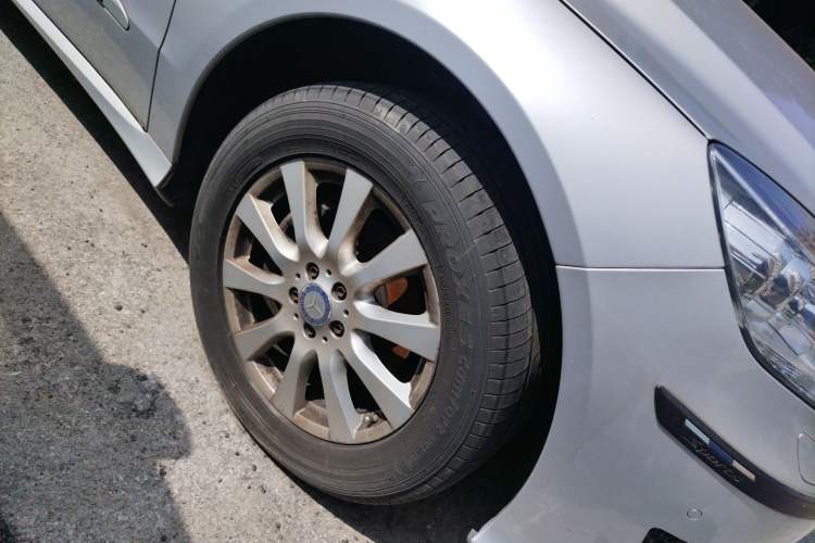 Used Mercedes-Benz R-Class 2017 R 320 4MATIC Business Edition Prestige Model
