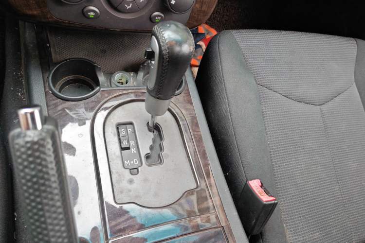 Used Roewe W5 2013 1.8T 2WD Automatic Xingyu Edition