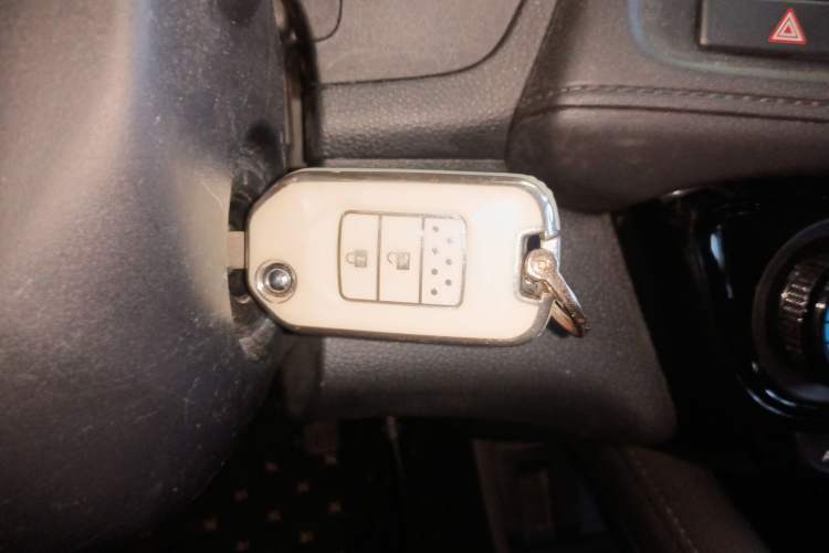 Used Honda Vezel 2020 1.5L CVT Elite Edition
