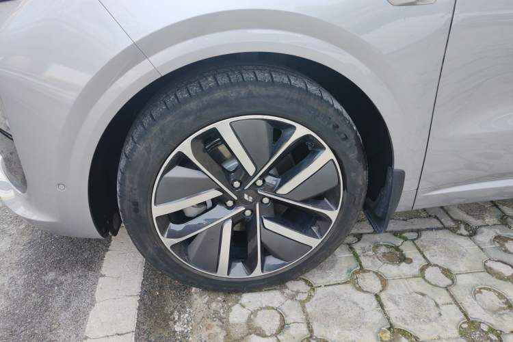 Used Li Auto L6 2024 Pro Model