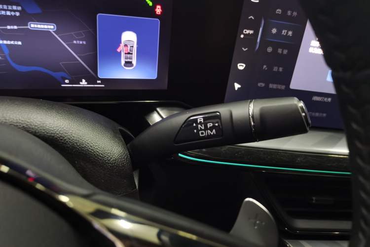 Used Haval XY 2022 2.0T ZhiZun All-Wheel-Drive Version