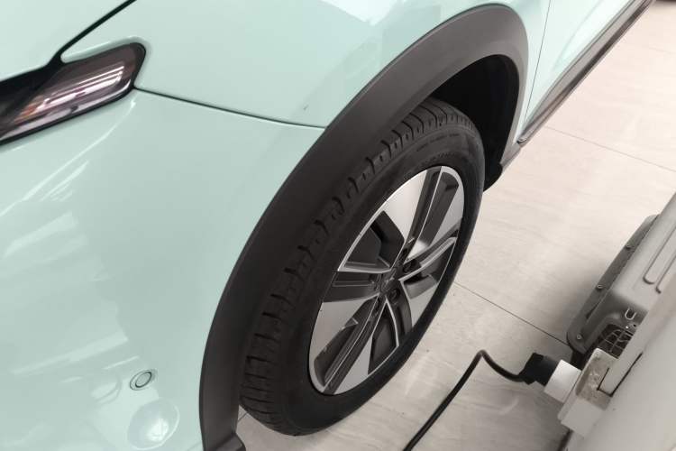 Used XPeng G3 2021 G3i 460N