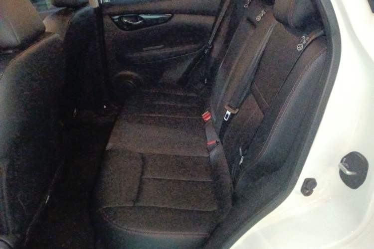 Used Nissan Qashqai 2023 Classic 2.0L CVT XV Comfort Edition