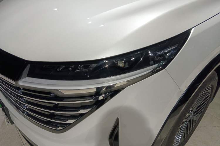 Used Nissan Pathfinder 2024 380 VC-TURBO Four-Wheel Drive Prestige Edition 6 Seats