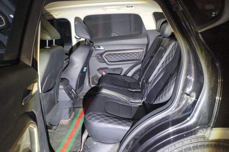 Used Haval H6 2021 1.5 GDIT Automatic Champion Edition
