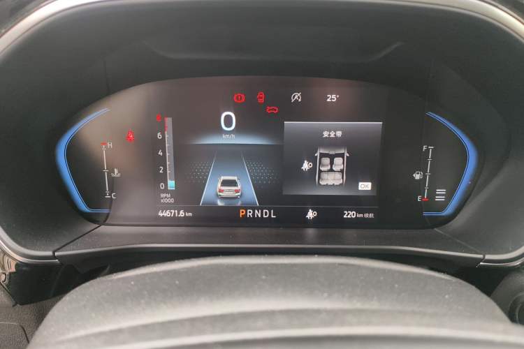 Used Ford Focus 2021 Hatchback EcoBoost 180 Automatic Titanium Edition