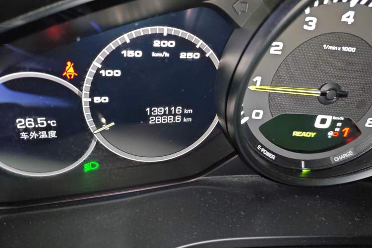 Used Porsche Cayenne E-Hybrid 2019 Cayenne E-Hybrid 2.0T