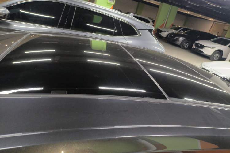 Used Volkswagen Sagitar 2023 200TSI DSG Excellence Edition