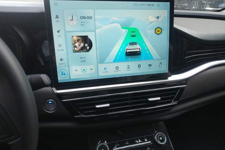 Used JMEV GSE 2022 Revised Version Standard Range Industry Custom Edition
