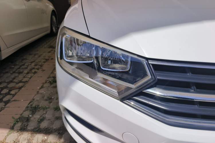 Used Volkswagen Bora 2019 Bora Legend 1.5L Manual Fashion Edition China VI Standard