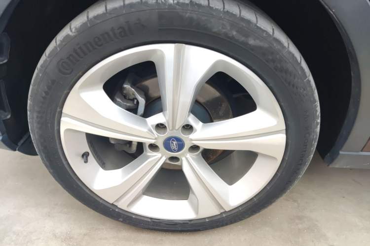 Used Ford Equator 2021 EcoBoost 225 Premier PLUS 7-Seater