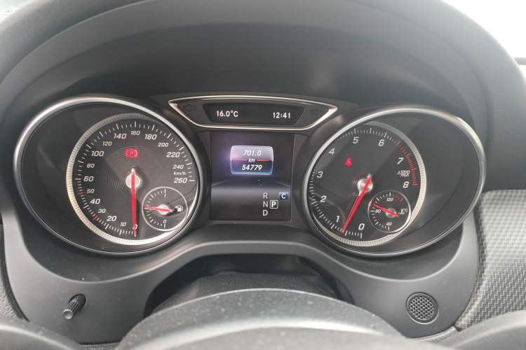 Used Mercedes-Benz GLA 2018 GLA 200 Sport Edition