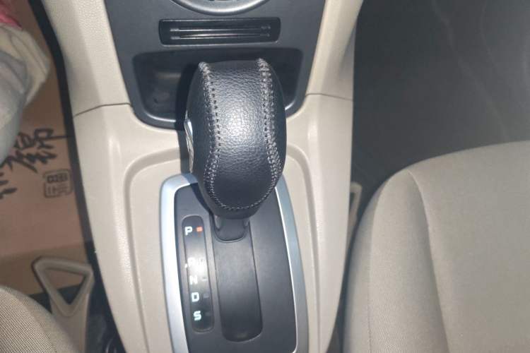 Used Ford Fiesta 2013 Sedan 1.5L Automatic Fashion Edition