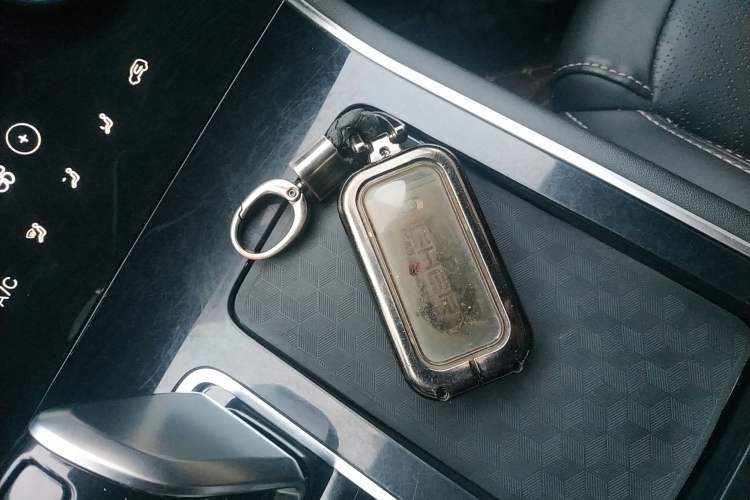 Used Chery Tiggo 8 2020 Facelifted Version 290TGDI Automatic Elite Edition