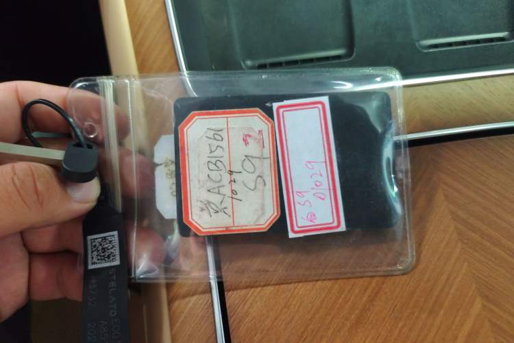 Used Hima Stelato S9 2024 All-Electric Ultra Four-Wheel-Drive Flagship Edition
