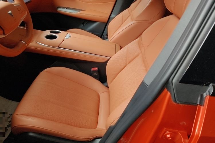 Used Deepal S07 2024 215Max Qiankun Intelligent Driving ADS SE Range-Extended Version
