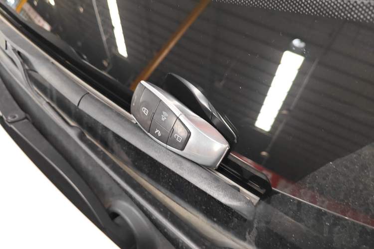 Used BAIC Beijing X7 2023 1.5TD DCT Super Enjoyment+ Version
