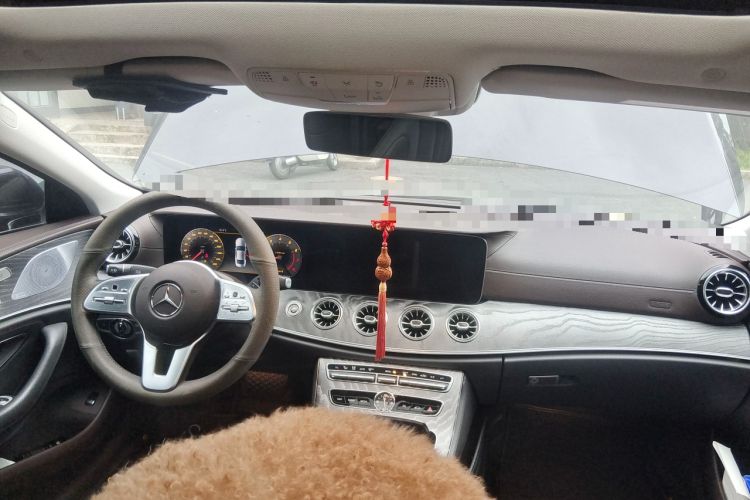 Used Mercedes-Benz CLS 2018 CLS 300 Dynamic Edition