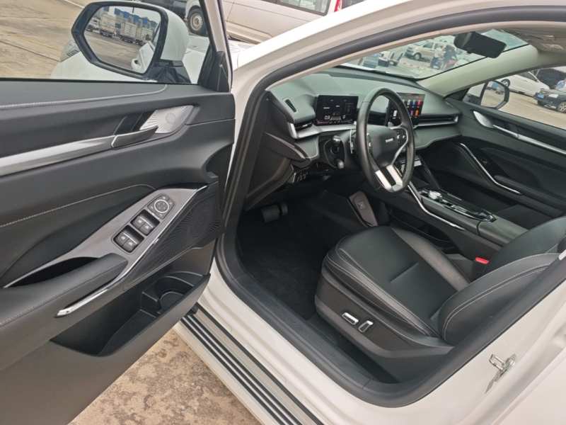 Used Haval H6 2024 1.5T Two-Wheel-Drive Classic Edition — 15