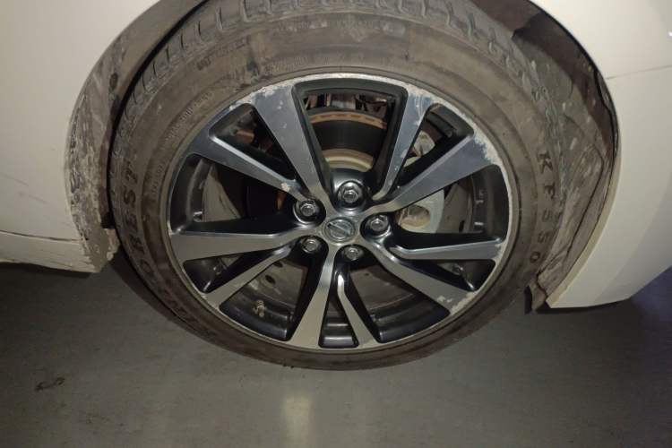 Used Nissan Maxima 2016 2.5L XL Luxury Edition
