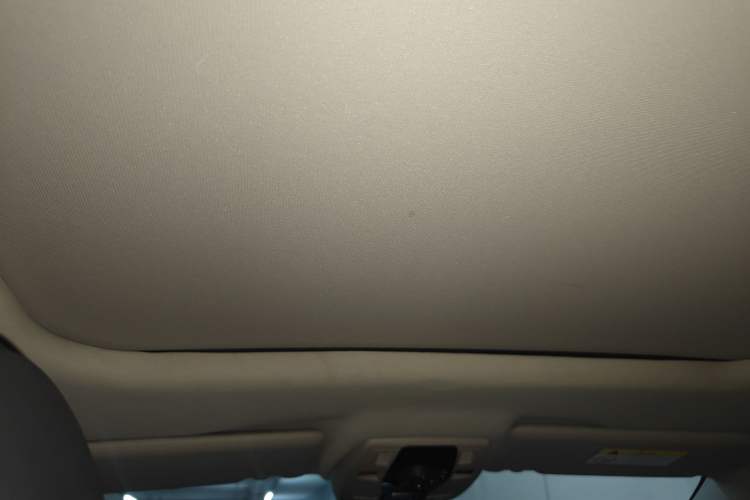 Used DS 6 2016 1.6T Luxury Edition THP160 Headliner