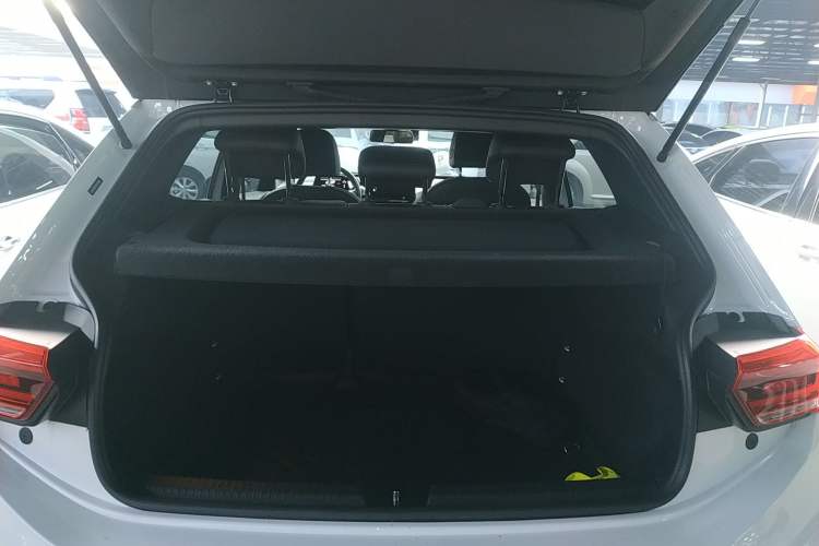 Used Volkswagen ID.3 2023 Pure Smart Edition
