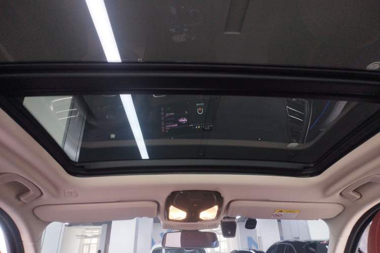 Used BMW X3 2023 xDrive30i Leading Model M Night Edition Package
