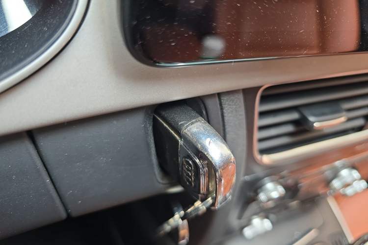 Used Audi A4L 2015 30 TFSI Automatic Comfort Model