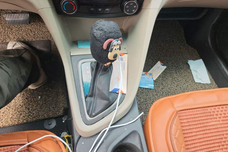 Used Buick GT 2015 15N Automatic Elite Version
