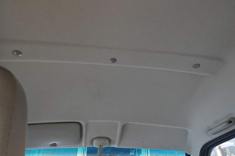 Used Dongfeng Xiaokang K07S 2019 1.2L Practical Version China VI Standard DK12