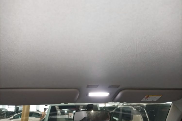 Used Geely Galaxy Panda 2025 210km Panda Kart