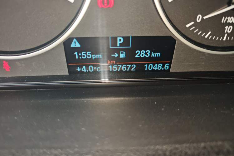 Used BMW 3 Series 2017 320Li Fashion Model
