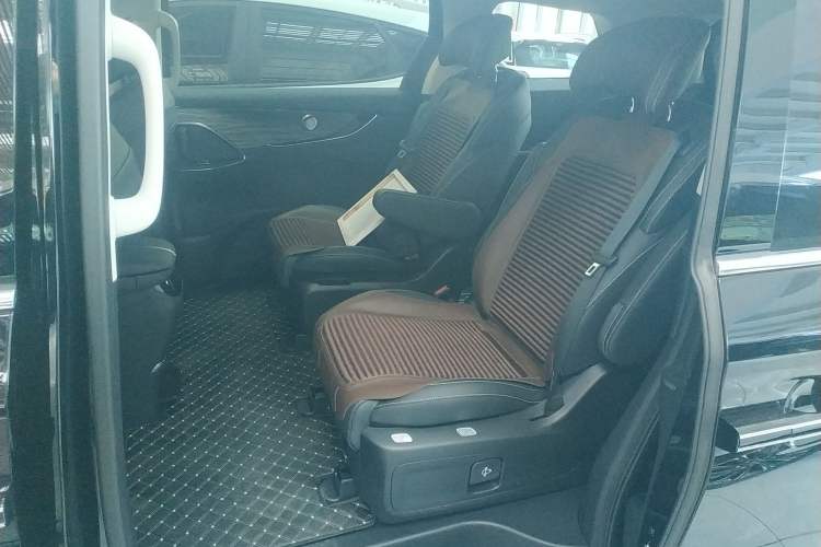 Used FORTHING Xinghai V9 2026 Model, More Enjoyment Series, 200km Comfort Edition