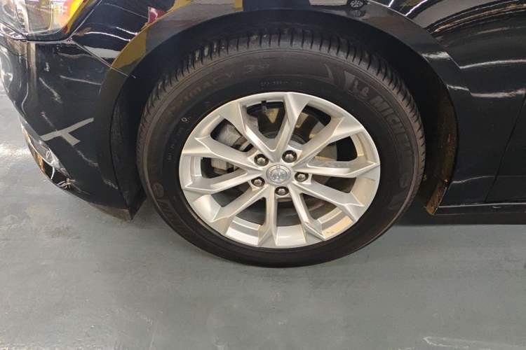 Used Buick LaCrosse 2022 552T Luxury Version