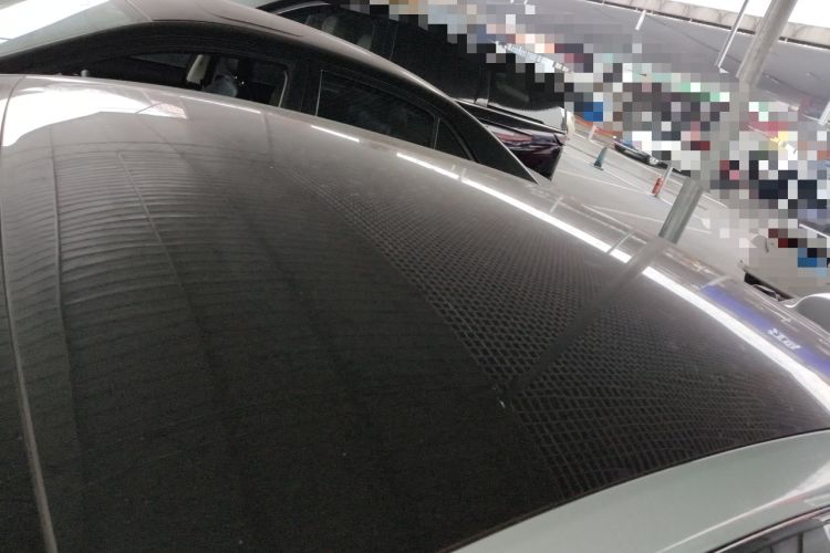 Used Hyptec GT 2023 560 Rear-Drive Seven-Wing Edition