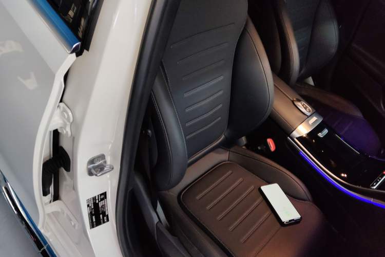 Used Mercedes-Benz C-Class 2024 Restyled C-Class 260 L Sport Edition