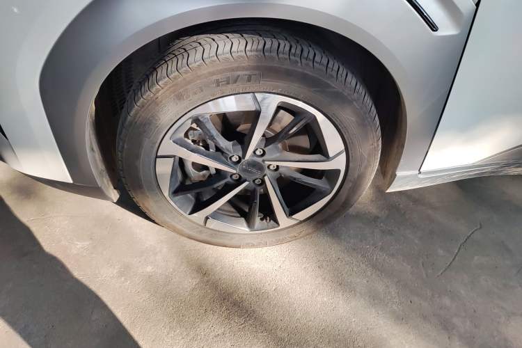 Used AION Y 2025 Plus 510 Enjoy Edition
