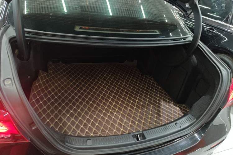 Used Mercedes-Benz E-Class 2023 Updated E 300 L Fashion Edition