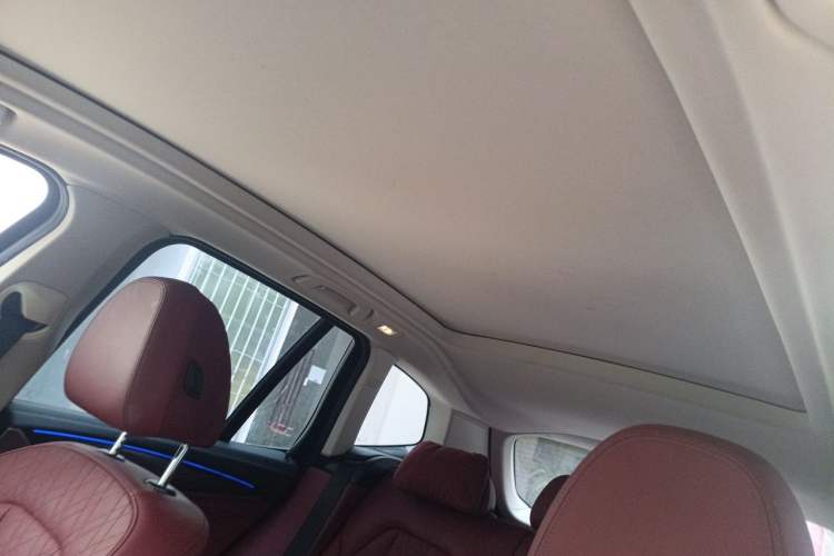 Used BMW X3 2023 Restyled xDrive30i Leading Edition M Night Sky Package
